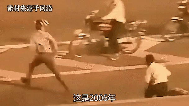 广东飞车党的历史