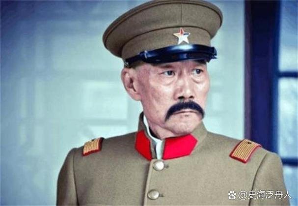 我在红楼当军阀