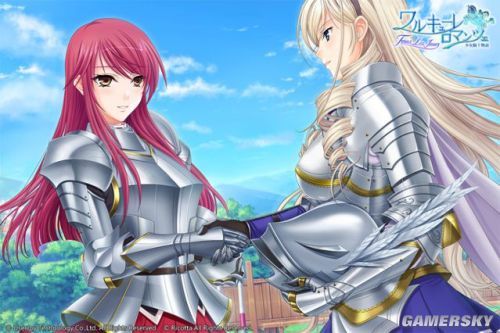 少女骑士物语攻略选项