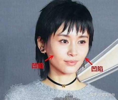 中医认为脸颊凹陷是什么原因