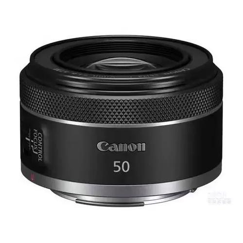 canon rf 镜头