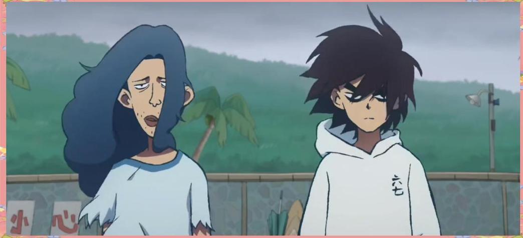 伍六七第6季高清在线看