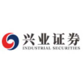 兴业证券截图