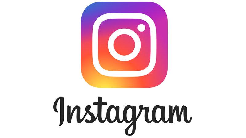 Instagram墙