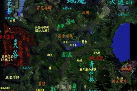 逆天问道3.32攻略