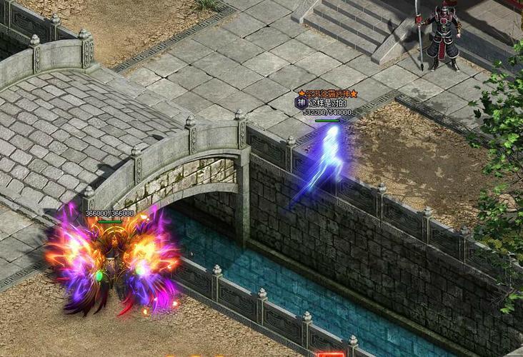 贪玩传世传奇网页版