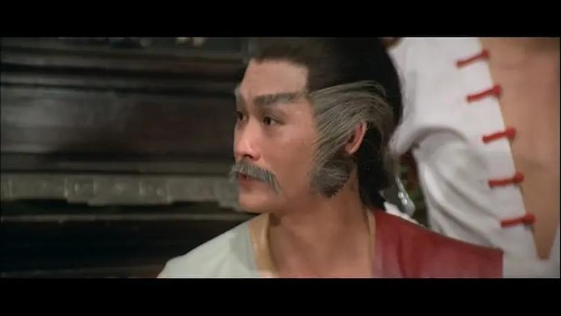 飞狐外传1980版免费