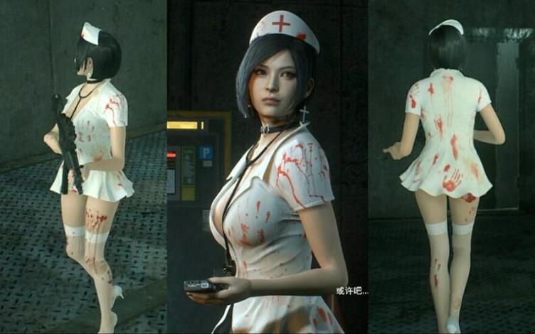 生化危机2重制版mod怎么装缩略图