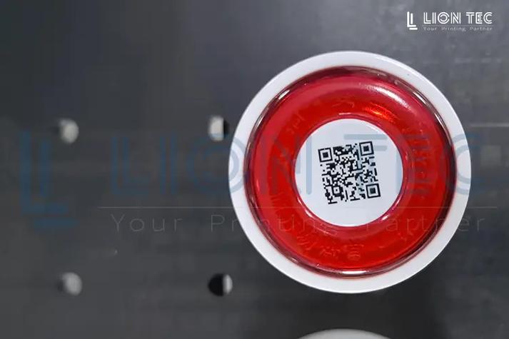 二维码颜色有影响吗截图