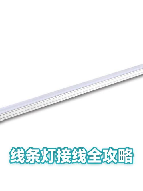 灯的黑线白线怎么接红蓝线缩略图