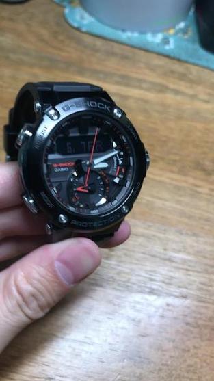 卡西欧gstb200连接蓝牙