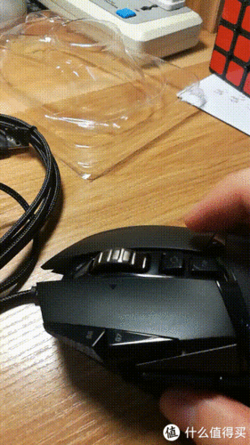 g502和g502sg的区别图标