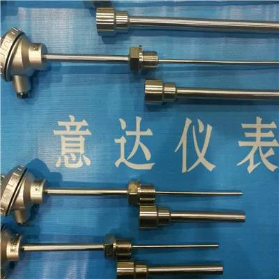 pt100温度传感器
