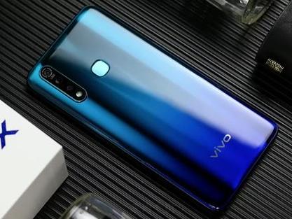vivoz5x旁边的键是干什么的