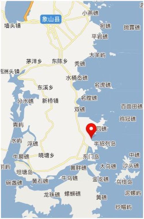 渔村是哪个城市