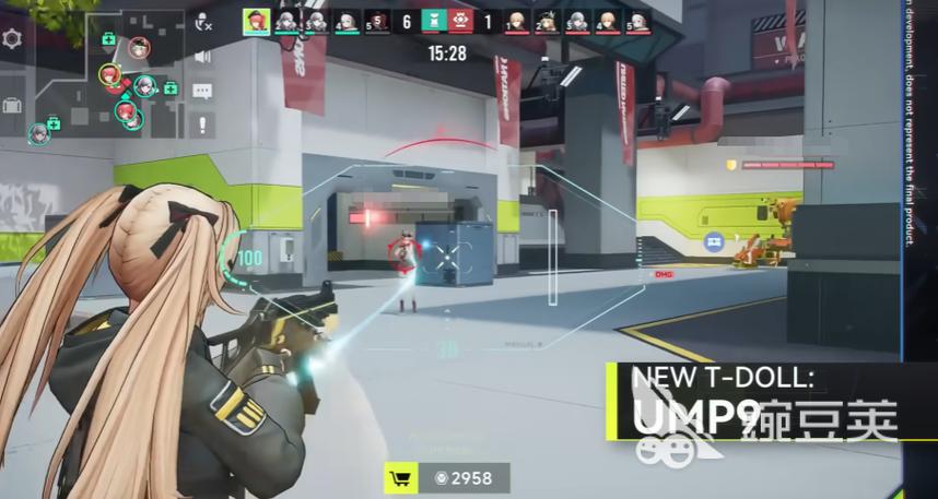少女前线firecontrol官网