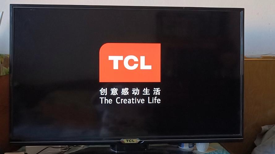 TCL开机直达