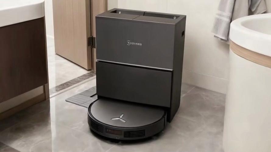 扫地机器人哪个品牌最好最实用截图