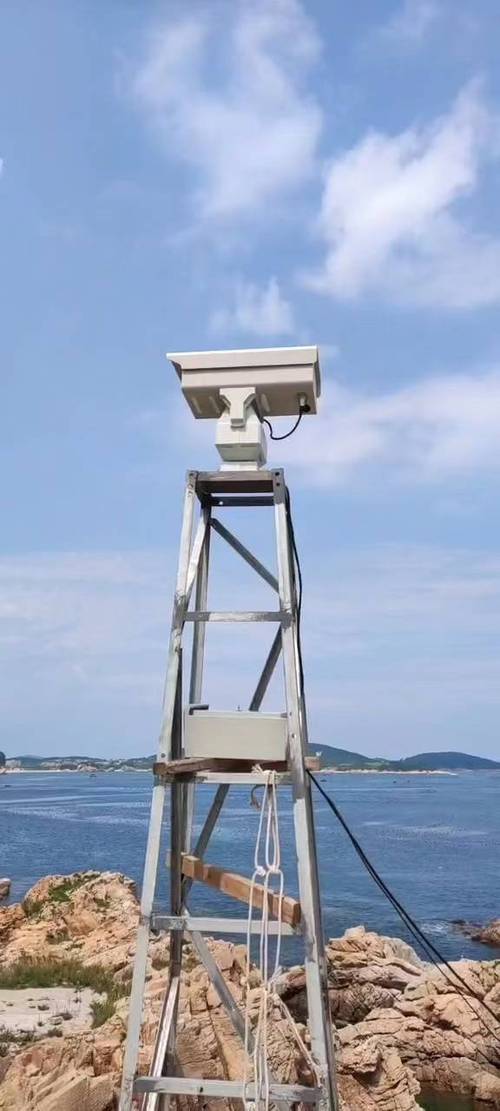云台监控是什么意思