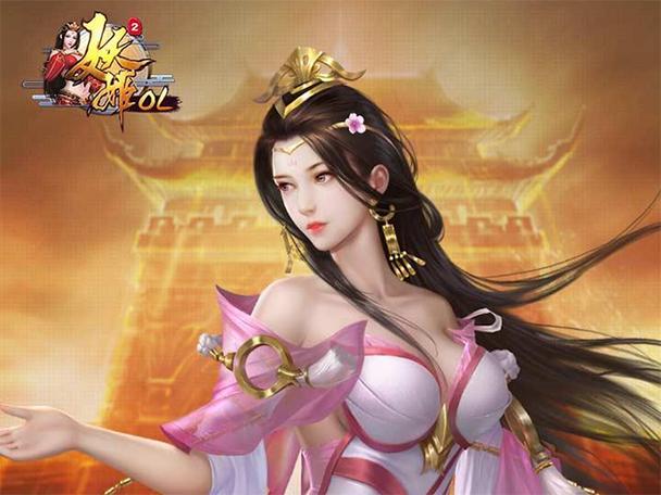 剑玲珑之神剑诀ol