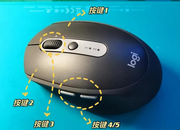 win10找不到蓝牙鼠标缩略图