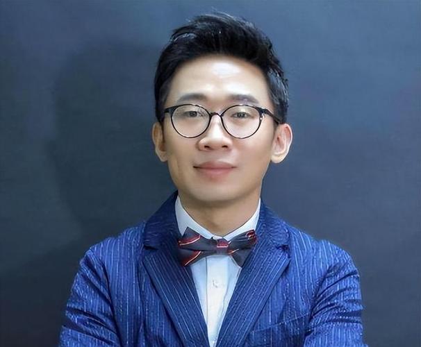 杨迪的资料