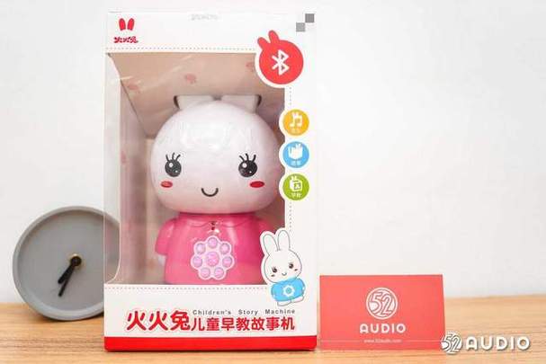 火火兔故事机连接电脑不识别