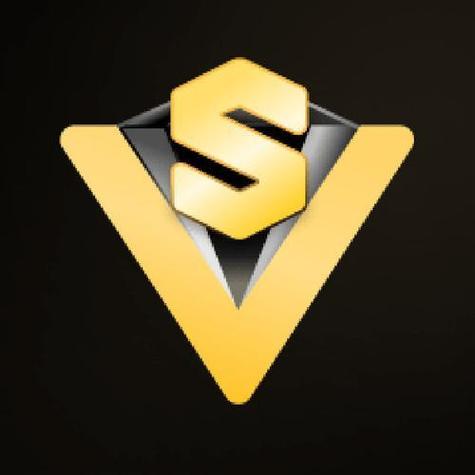 svip图标怎么换
