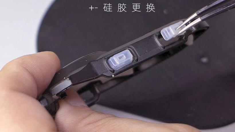 v9x和v9s区别图标