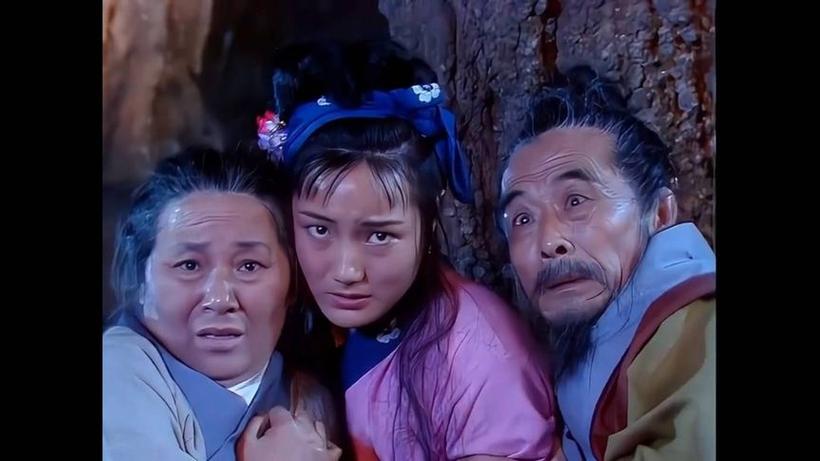 西游记三打白骨精在线观看