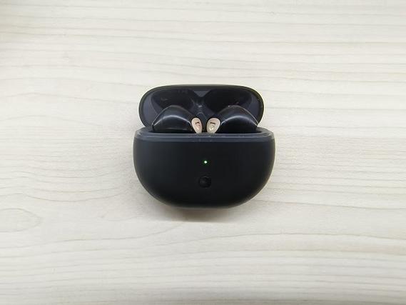 华为耳机充电仓指示灯缩略图