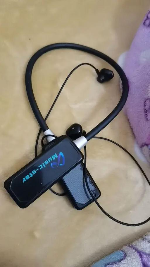 蓝牙耳机能听几个小时游戏截图