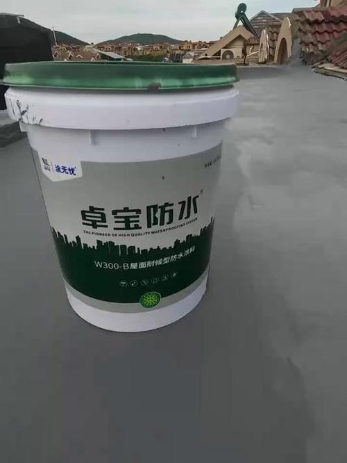 免砸砖防水什么品牌好截图