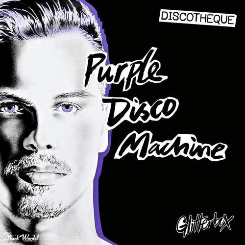 Purple Disco Machine-Body Funck