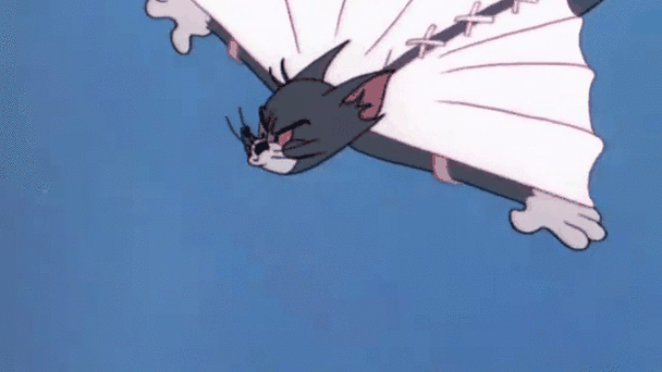 汤姆猫空中飞行免费下载