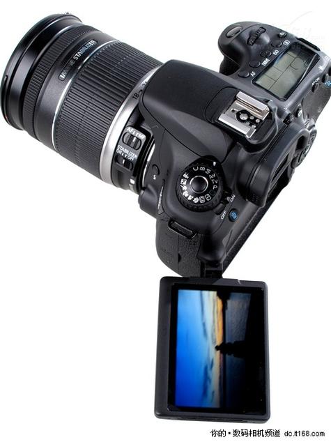 佳能eos60D截图