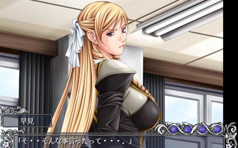 Discipline零前后编1-2