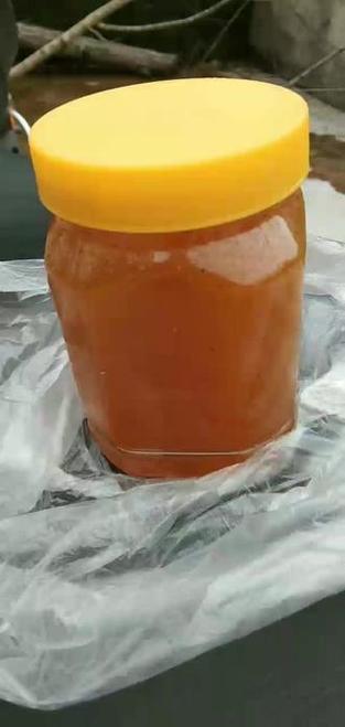 百花蜜好不好