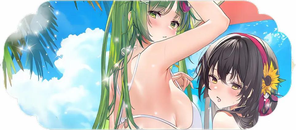 少女迴戰18下载安装最新版