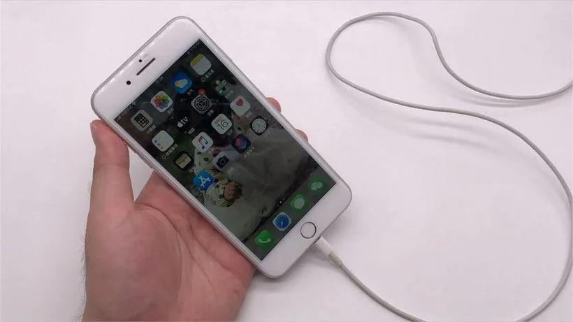 手机不充满可以拔掉吗截图
