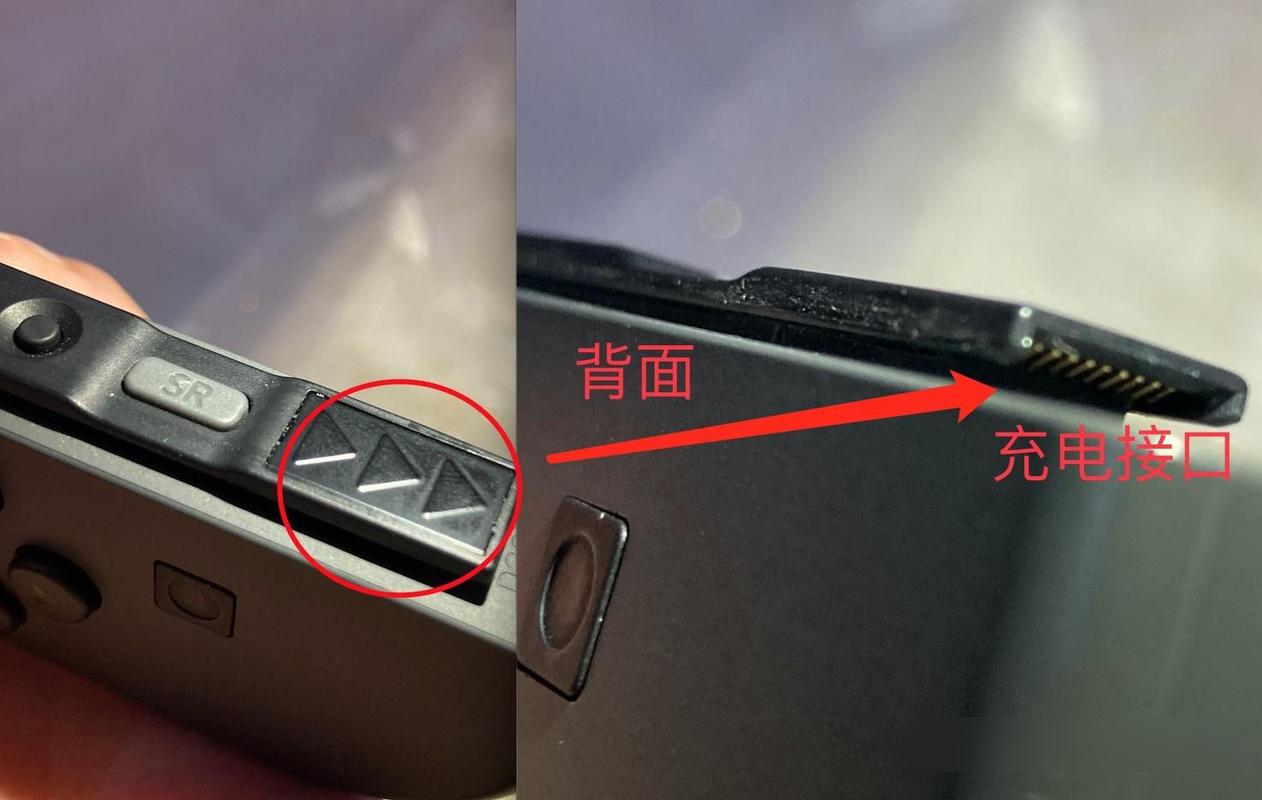 ns能一直放着充电吗