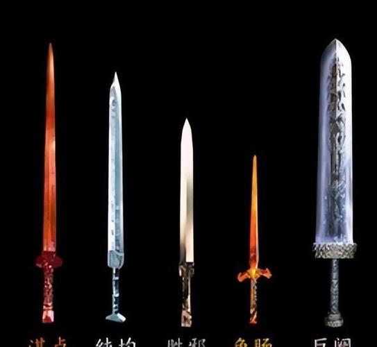 秦殇神器排名图标