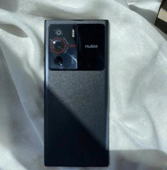 小米5splus后置摄像头黑白