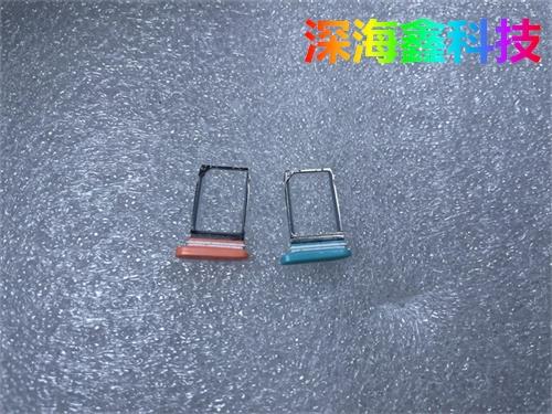 米兔6C卡托卡槽怎么插