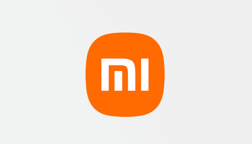 小米手机移动图标