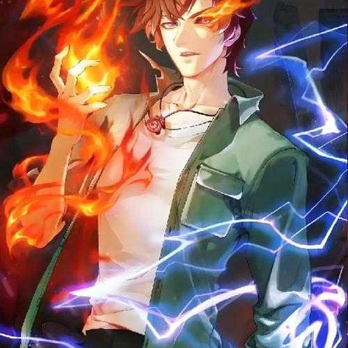 全职法师之主教阎罗