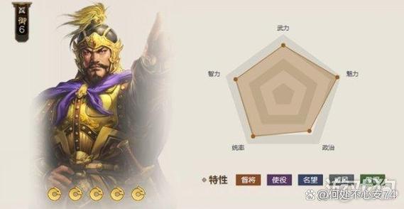 三国志战略版袁绍值得培养吗缩略图