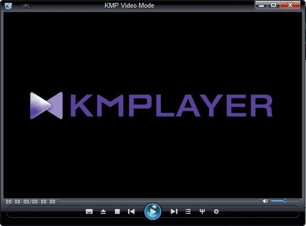 KMPlayer电视TV版缩略图