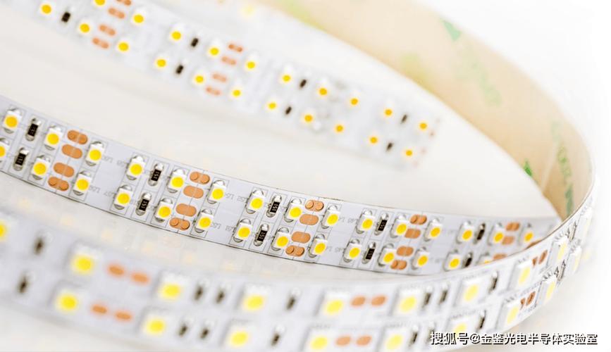 LED灯是什么光源图标