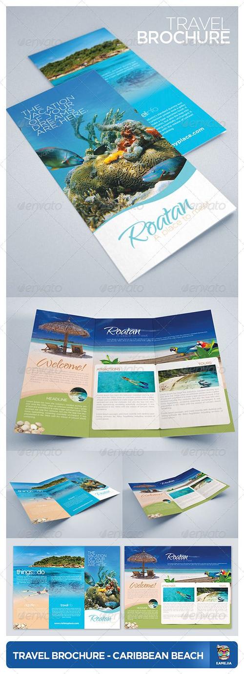 brochure